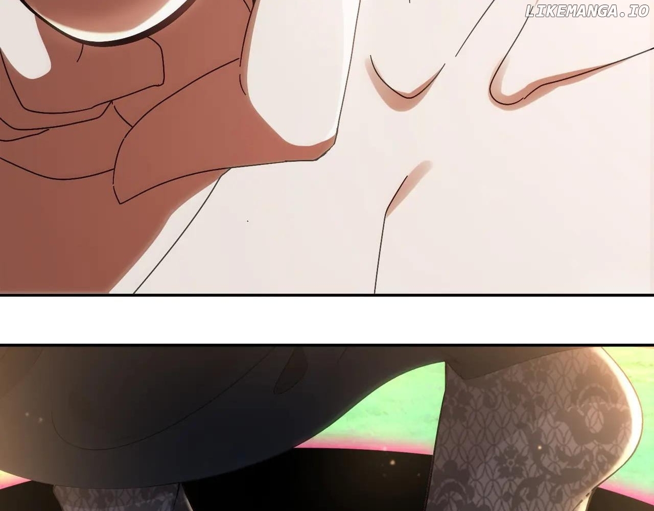 My Furry Harem Is After Me Chapter 309 - page 57